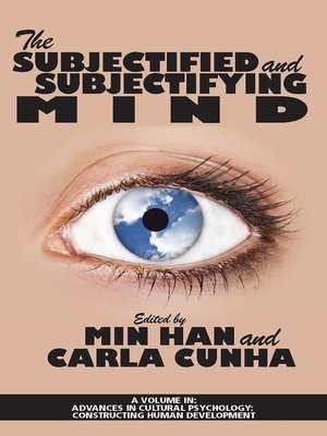 cover image of The Subjectified and Subjectifying Mind